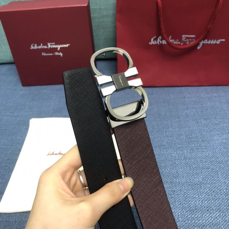 Ferragamo Belts